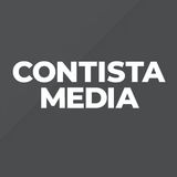 The "Contista Media" user's logo